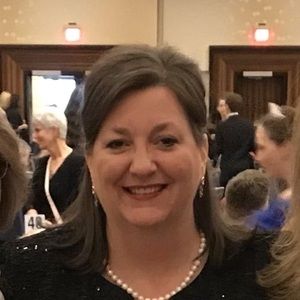 Meet your Posher, Mary